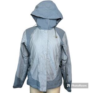 North Face Vintage Y2K HyVent Ski Snow Jacket Size S